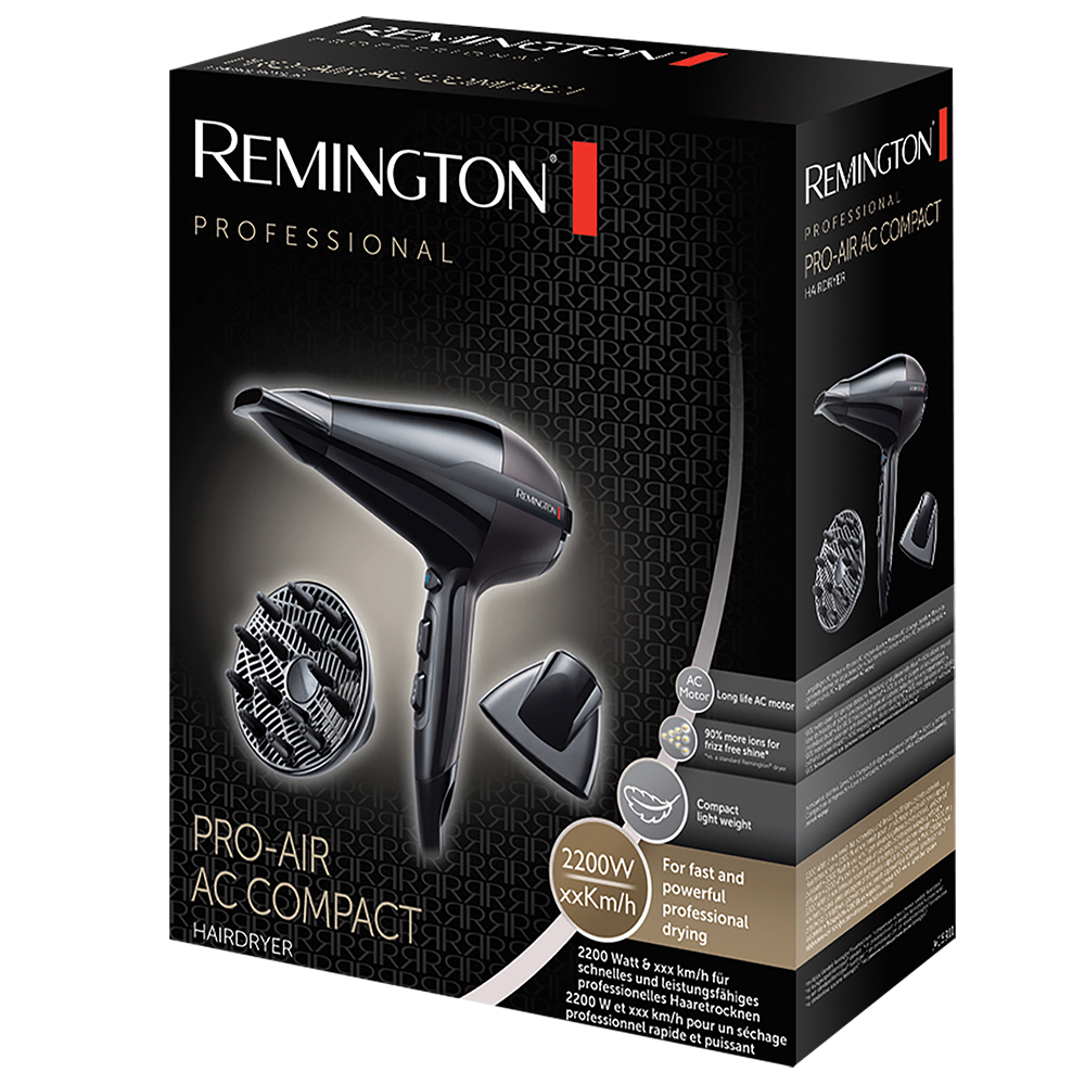 Remington pro 2024 air compact ac5911